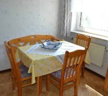 Lejlighed Marschsonne Ferienwohnung 2